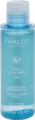 Produktbild von Waterproof Thalgo Eveil A La Mer Micellar Cleansing Eye gel