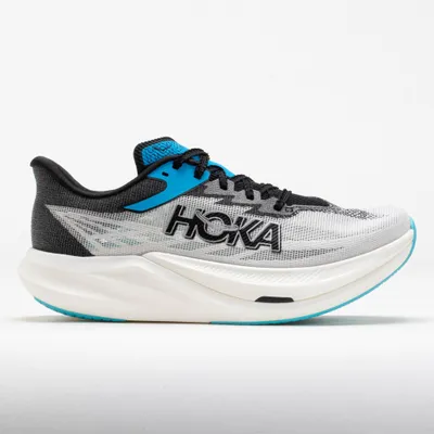 Imagen del producto de Hoka U Rocket X 3 - blanco/, talla: 11.5