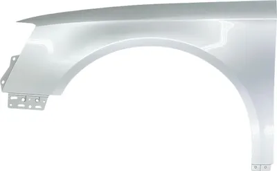 Obrázok produktu pre Blatník VW Passat B6 ľavý LR7L 05-10  lakovaný