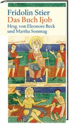 Obrázek produktu pro Das Buch Ijob
