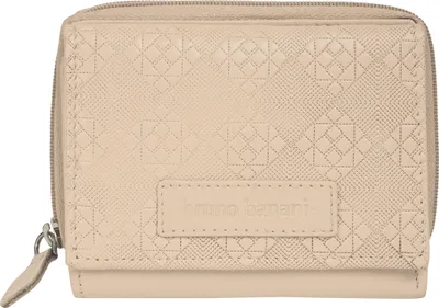 Produktbild von Bruno Banani Geldbörse Damen 022055 beige