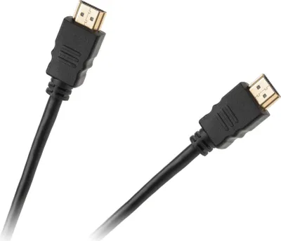 Zdjęcie produktu dla KPO4007-15 Kabel HDMI - HDMI 2.0 4K 15m Cabletech