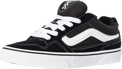 Produktbild von Vans MN Caldrone VN0A5JM2BA21 (40/black-white)