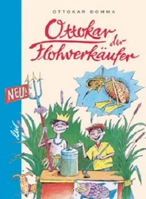 Obrázok produktu pre Ottokar der Flohverkäufer
