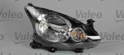 Produktbild von Valeo Hauptscheinwerfer 043009