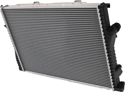 Zdjęcie produktu dla Aluminiowa osłona silnika do BMW serii 5 525i 530i 540i 99-06 17111436060