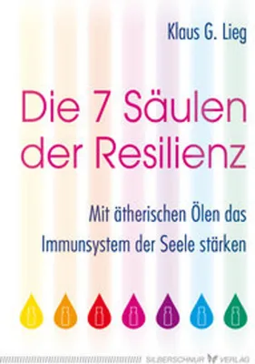 Obrázok produktu pre Die 7 Säulen der Resilienz