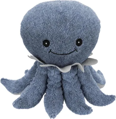 Produktbild von TRIXIE BE NORDIC Oktopus Ocke - diverse - 25 cm