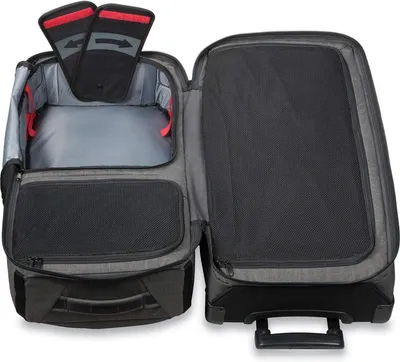 Immagine prodotto di Dakine Reizen Duffle Split Roller, 81 cm