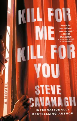 Produktbild von Kill for Me, Kill for You