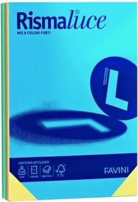 Produktbild von Favini Rismaluce Druckerpapier
