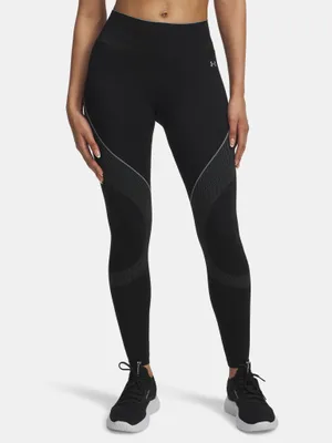 Produktbild von Under Armour Damenleggings UA Vanish Seamless Legging-BLK XS