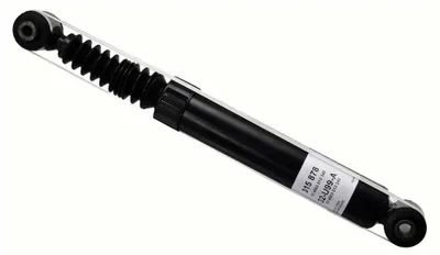 Productafbeelding van Schokdemper Peugeot 208, achter, modeljaren vanaf 2012