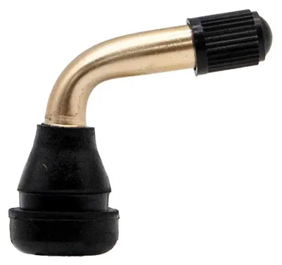 Produktbild von Tubeless-Ventil, gebogen, PVR60