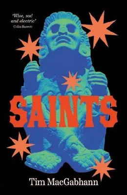 Produktbild von Saints