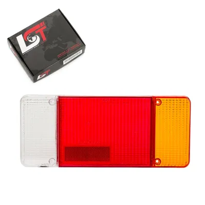 Produktbild von Bremslicht Rücklicht rechts für PRITSCHE FIAT PEUGEOT CITROEN IVECO TALBOT