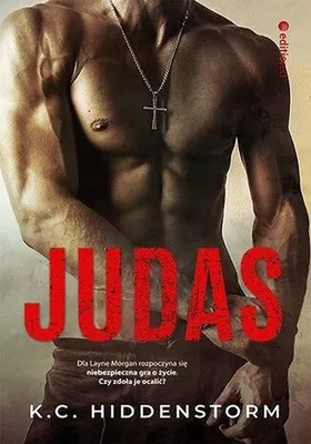 Zdjęcie produktu dla Judas
