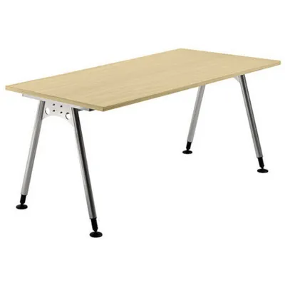Produktbild von ATOS 19 S - Ahorn 180 x 80 höhenverstellbar
