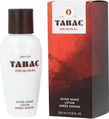 Image de Tabac - Tabac Original After Shave 200ml