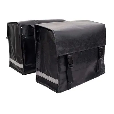 Immagine prodotto di Beck Nostalgic borsa da bicicletta nera