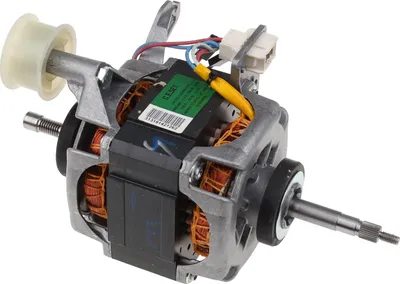 Zdjęcie produktu dla Suszarka z napędem silnikowym WHIRLPOOL - PSC-HP - 481010592045