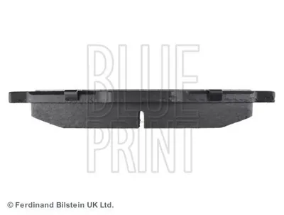 Produktbild von BLUE PRINT Bremsbeläge Satz Vorne für FIAT PANDA (169) ADL144240