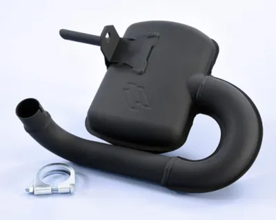 Image de POLINI Silencer Race