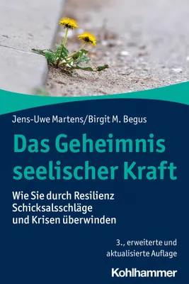 Produktbild von Das Geheimnis seelischer Kraft