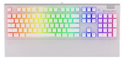 Obrázek produktu pro Endorfy Omnis Pudding Onyx White Brown