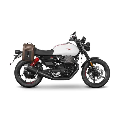 Produktbild von Halterungen für SHAD Motorrad-Satteltaschen SR System