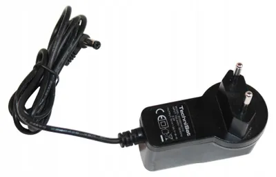 Zdjęcie produktu dla ZASILACZ IMPULSOWY TechniSat DC050150110 Sieciowy 5V 1.5A 7.5W 5.5x2.1