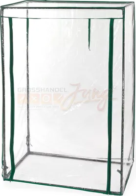Zdjęcie produktu dla Szklarnia do pomidorów 100/50/150cm