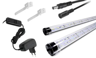 Obrázek produktu pro AQUALED 8520 LED zářivky akvárium 2x70cm IP67