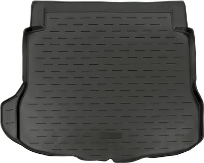 Obrázok produktu pre J&J Automotive | Gumová vanička do kufra pre Honda CR-V 2006-2012