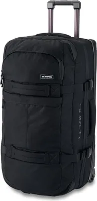 Produktbild von DaKine Trolley SPLIT ROLLER 85L, Größe:ONESIZE, Farben:black