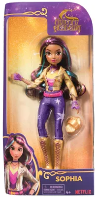 Image de UCA Fashion Doll Sortiment Fix4