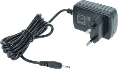Produktbild von vhbw Ladegerät 110-220V kompatibel mit Mitsubishi M341i, M21i, M430i, M342i Handy, Telefon