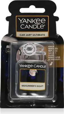 Image de Yankee Candle GEL.TAG Etiquette parfumée Midsummer's Night 1 pcs