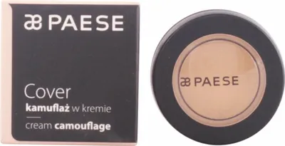 Zdjęcie produktu dla Paese Cover Kamouflage Cream 30