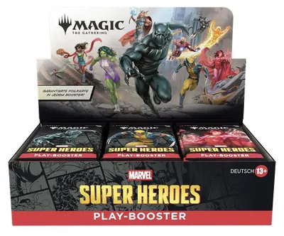 Obrázok produktu pre Wizards of the Coast D53561000, 13 rok / roky