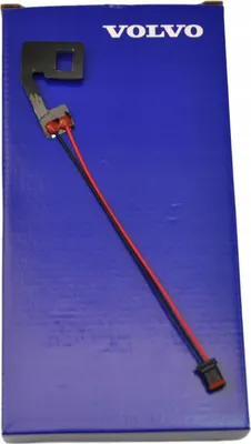 Obrázek produktu pro VOLVO C30 C70 vyhřívání levého zrcátka BLIS OE 31385994