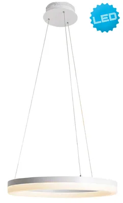 Image de Luminaire suspendu CONAN couleur de lumière 3000k