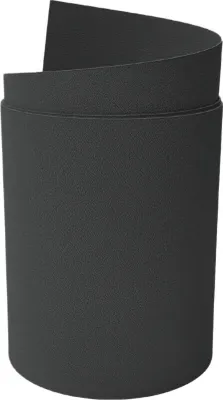 Produktbild von Sichtschutz zaun|zu PREMIUM MAXI Einzelstreifen 2,05m für 24cm Gittermatten Anthrazit 2,05m