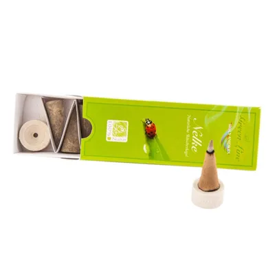Obrázek produktu pro Holy Smokes Green Line kadidlo - hřebíček 16g