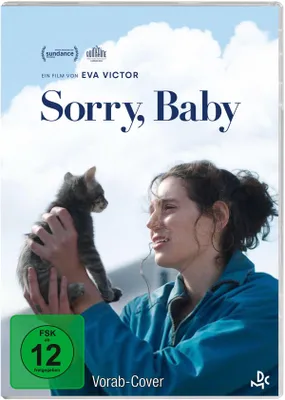 Produktbild von Sorry, Baby