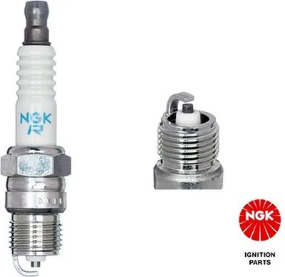 Produktbild von NGK Zündkerze BPR5FS für