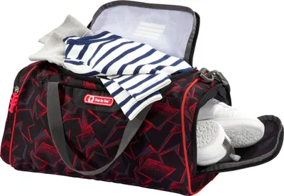 Produktbild von Step by Step Sporttasche mit Nassfach, 13 l