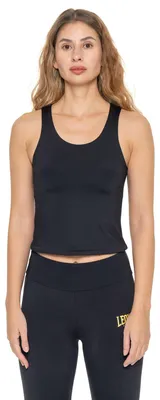 Image de Débardeur court pour femme Active Gold