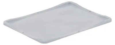 Immagine prodotto di Eurobox lid 40x30cm grey