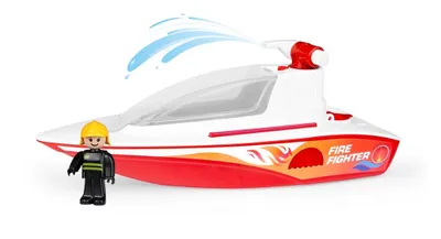 Obrázok produktu pre Lena 04711, Čln, 2 rok / roky, Viacfarebný